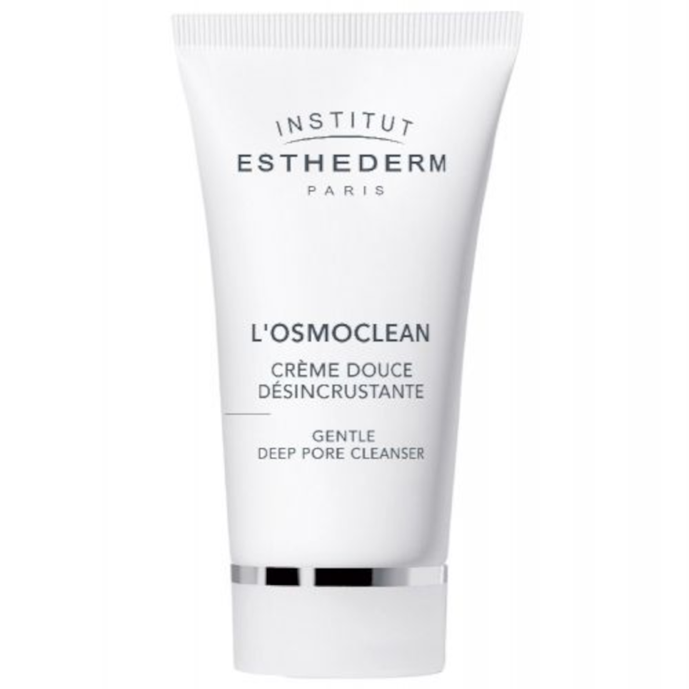 Esthederm Osmoclean Gentle deep pore cleanser 75 ml