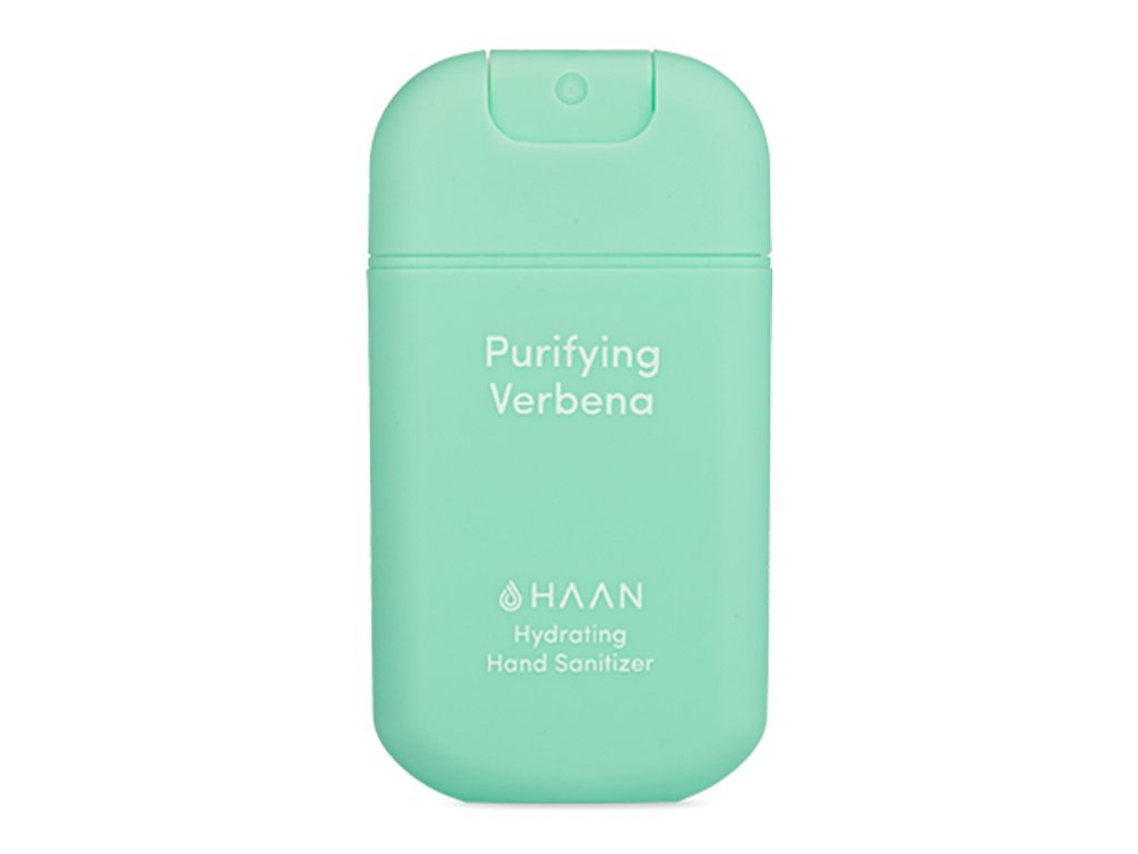 Haan Purifying Verbena 30ml
