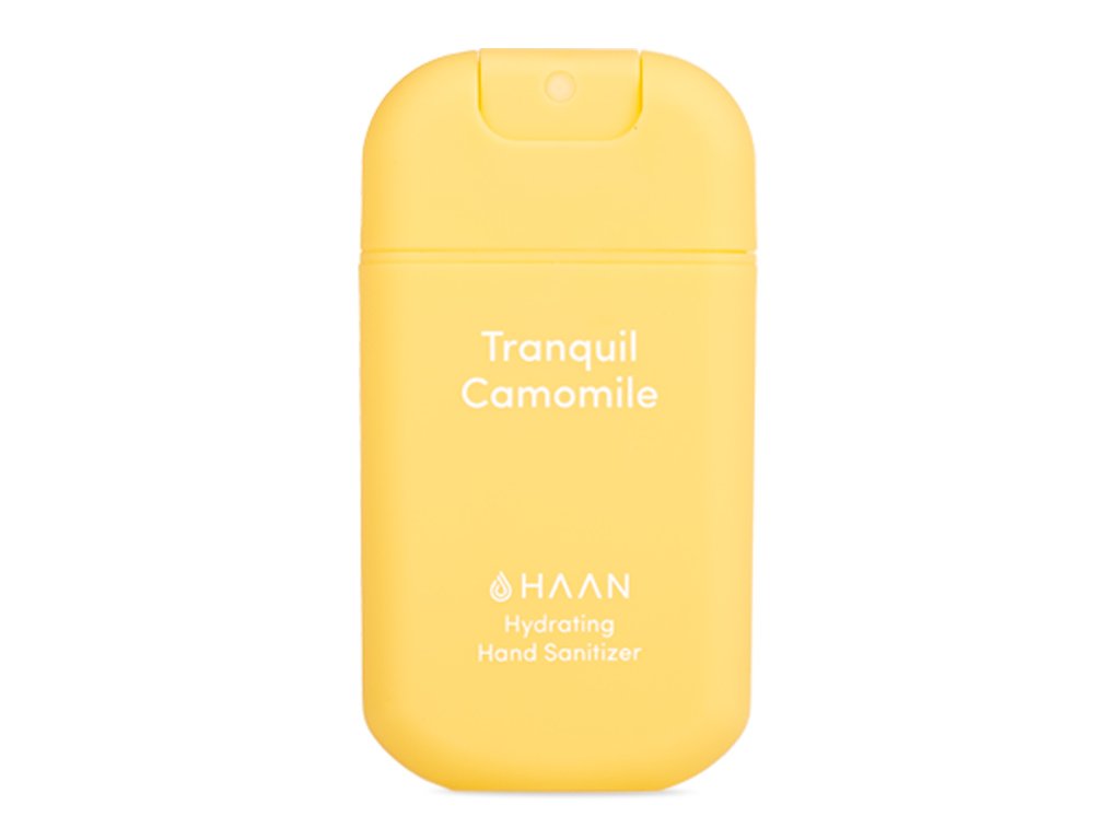 Haan Tranquil Camomile 30ml
