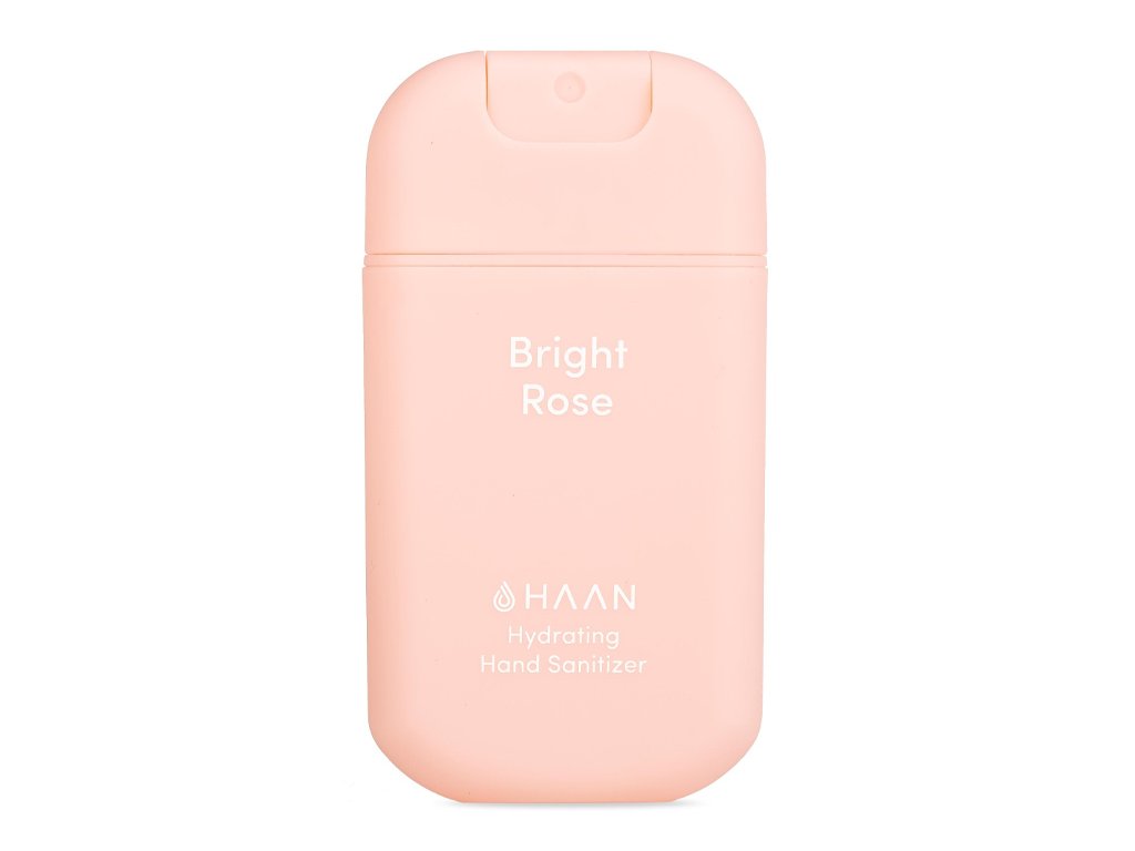 Haan Bright Rose 30ml