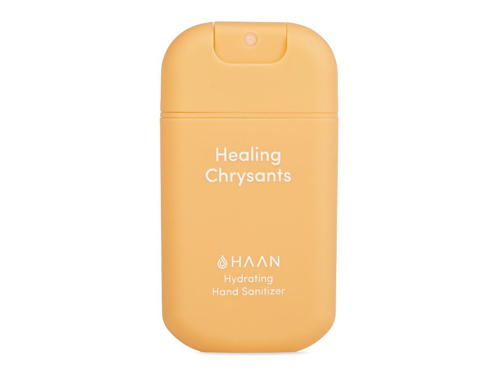 Haan Healing Chrysants 30ml