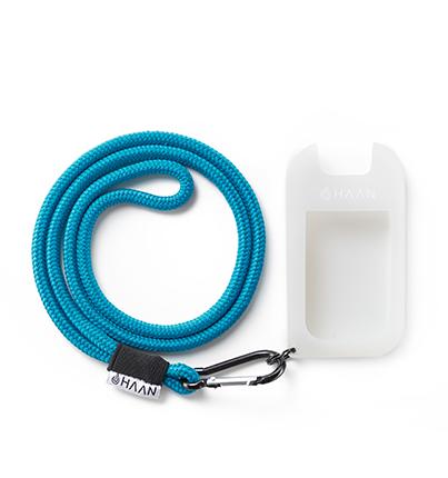 Haan Pouzdro - Modré