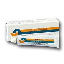 Herbacos Zinková Mast 30g