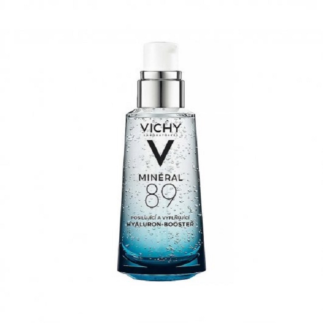 Vichy Minéral 89 hyaluron booster 50ml