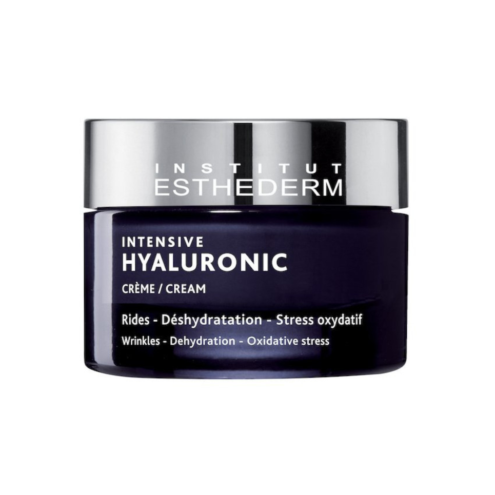 Esthederm Intensive Hyaluronic Pleťový krém 50 ml
