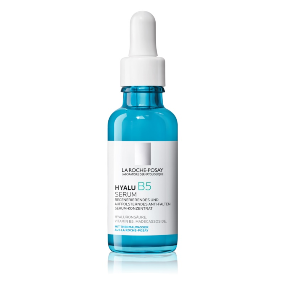 La Roche-posay Hyalu B5 Sérum Promo 50ml