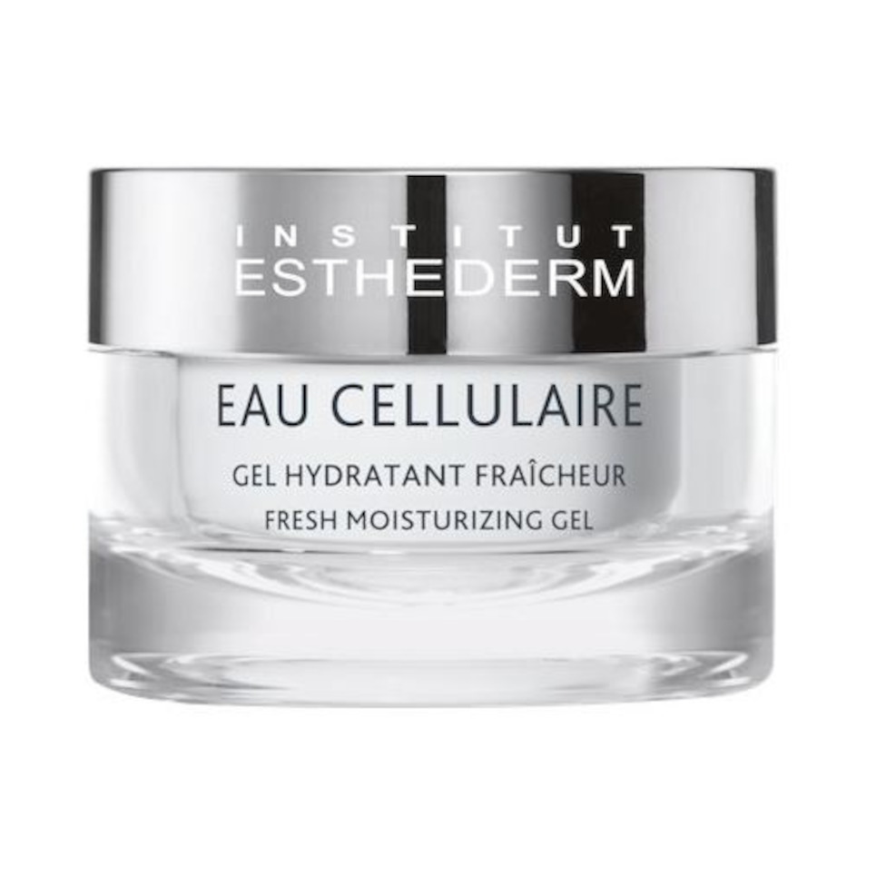 Esthederm Cellular water Fresh moisturizing gel 50 ml