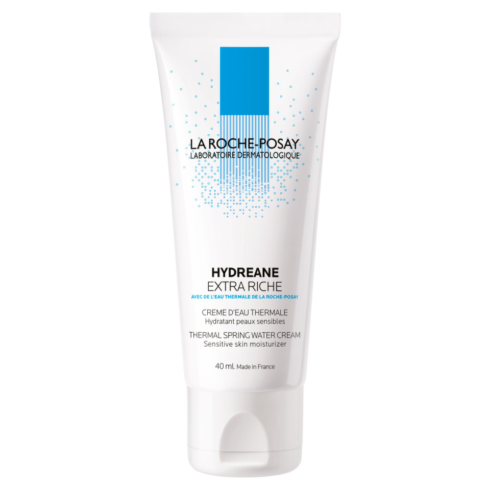 La Roche-posay Hydreane Extra Výživný Krém 40ml