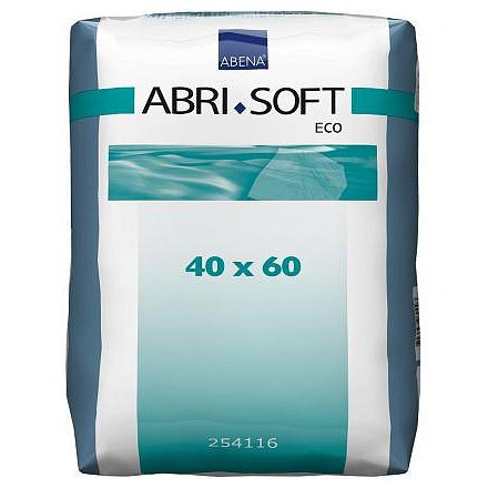 Inkont.podl.abri Soft Eco 40x60cm 60ks