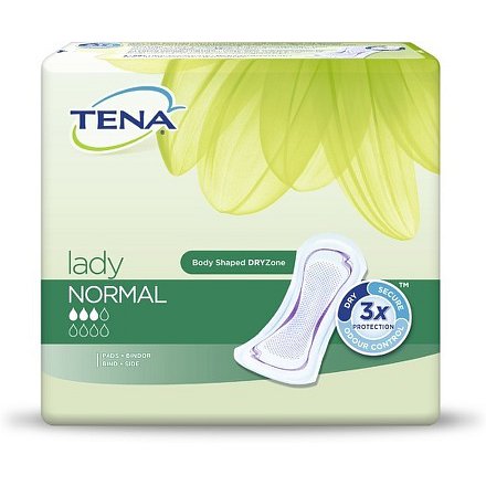 Tena Lady Normal Ink.vložky 12ks 760411