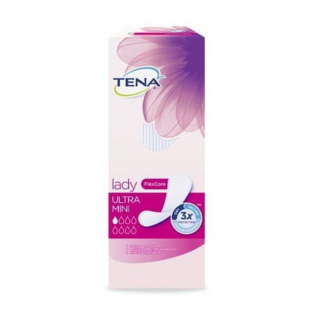 Tena Lady Slim Ultra Mini Ink.vložky 14ks 757051