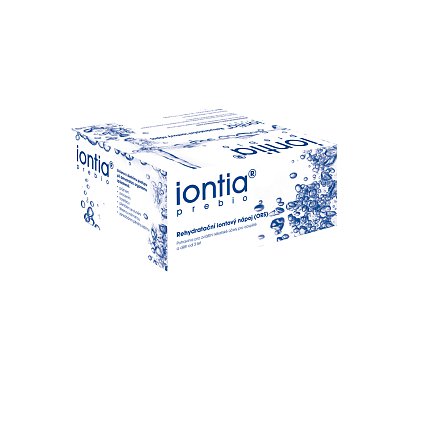 Iontia Prebio 30x9.1g