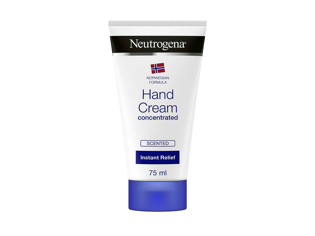 Neutrogena Nr Krém Na Ruce 75ml