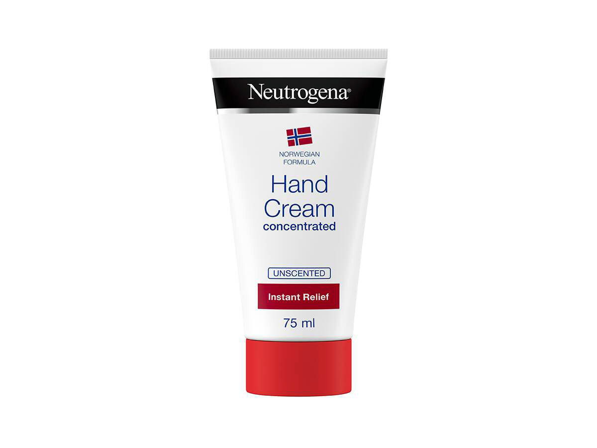 Neutrogena Nr Krém Na Ruce Neparfemovaný 75ml