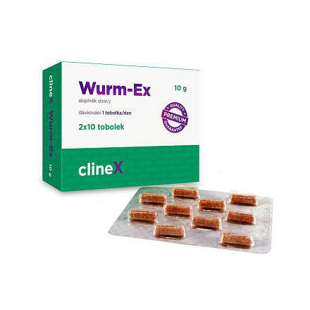 Wurm-ex 20 Tobolek