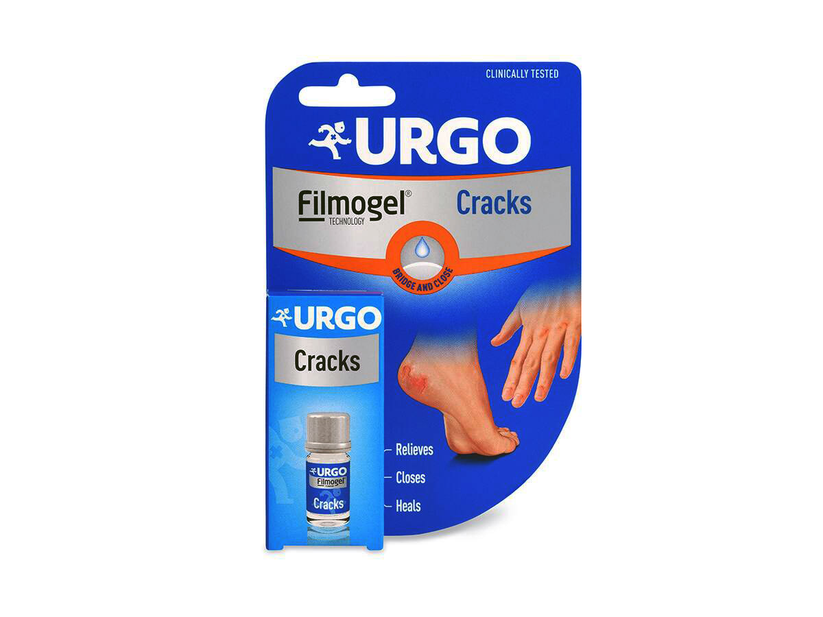 Urgo Filmogel Praskliny 3.25ml