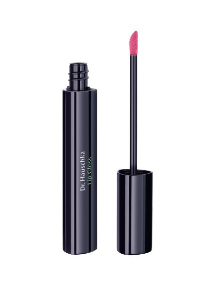 Dr. Hauschka Liquid lip colour 03