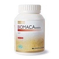 Nástroje Zdraví Maca Extra Bio 60g Cps.120