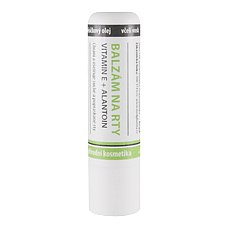 Medpharma Balzám Na Rty S Vit.e A Alantoinem 5ml