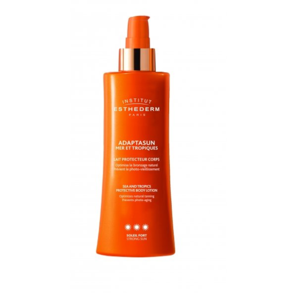 Esthederm Adaptasun Sea And Tropics Body Lot.200ml