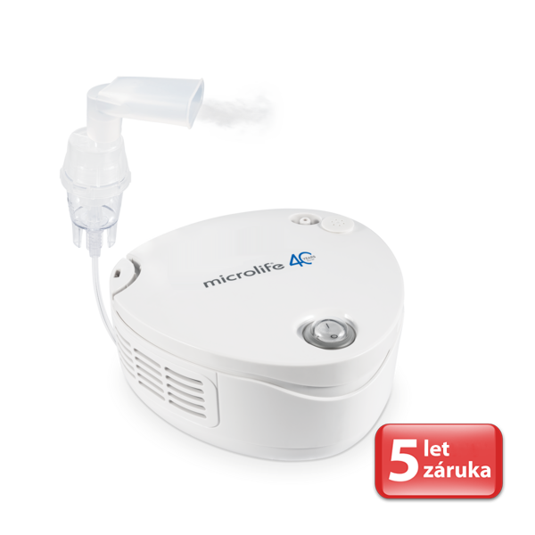 Microlife Inhalátor Neb 210 Kompresorový
