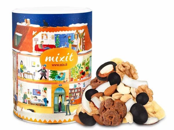 Mixit Čertovské nadělení 350 g