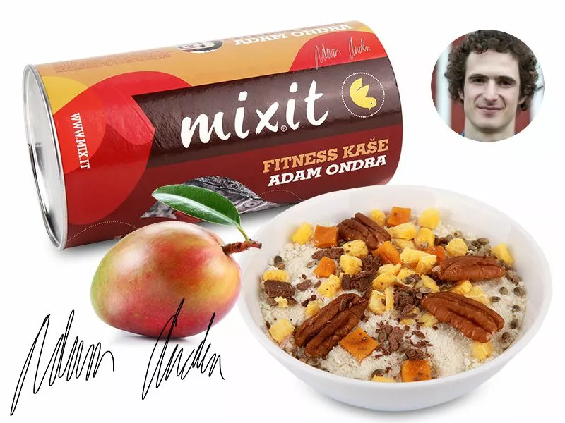 Mixit Kaše Adama Ondry 400g