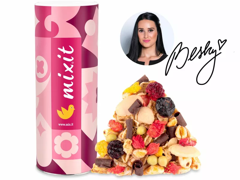 Mixit Mix pro maminku 400g