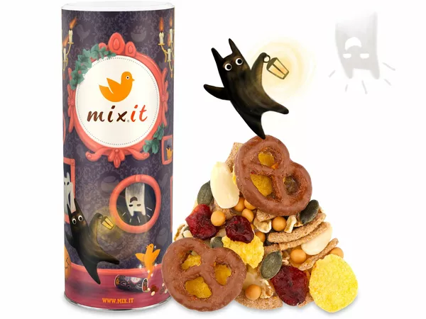 Mixit Strašidelně dobrý mix 500 g