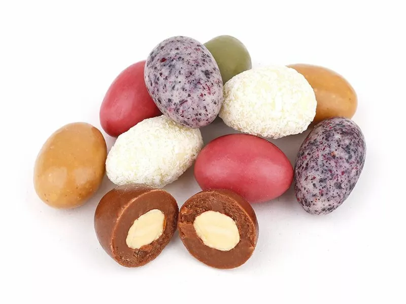 Mixit Vajíčka Do Kapsy 85g