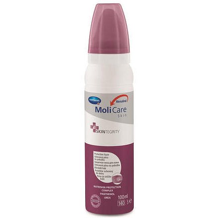 Molicare Skin ochranná pěna 100ml