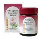 Mucoplant Eukalyptový Balzám 50g
