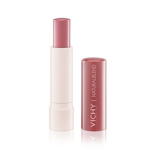 Vichy Naturalblend Balzám Na Rty Nude 4.5g