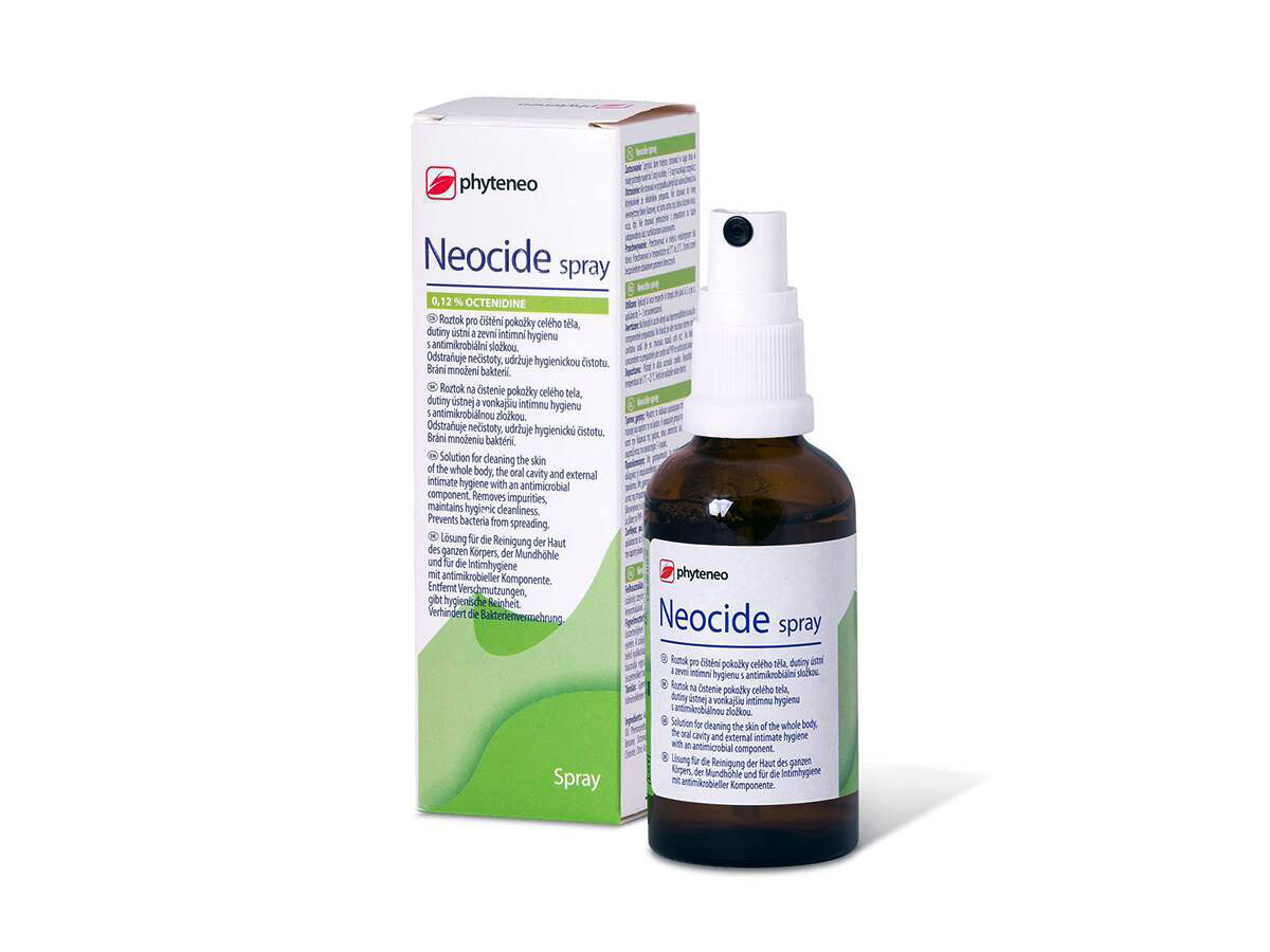 Neocide Spray 50ml