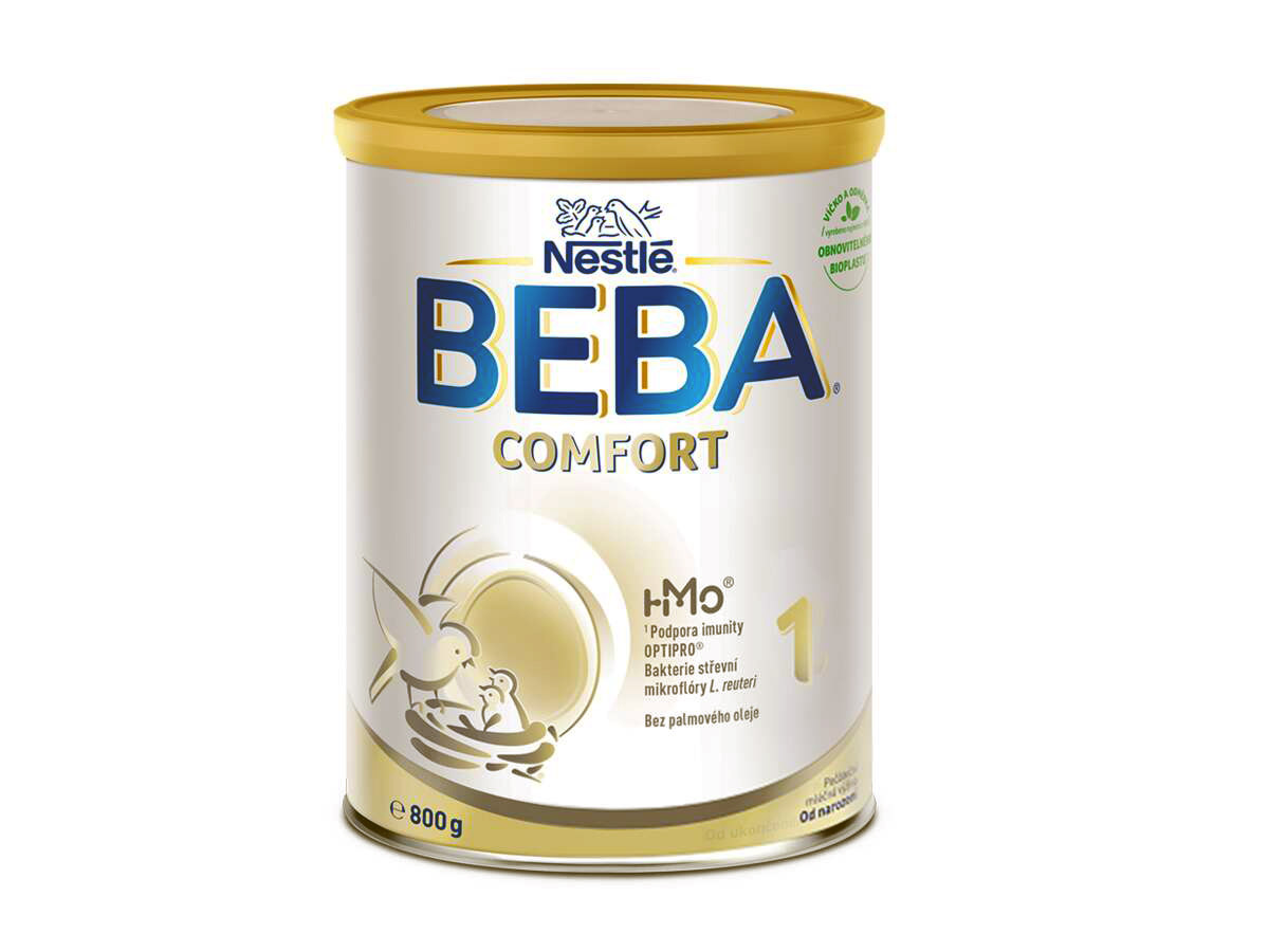Beba Comfort 1 Hm-o 800g