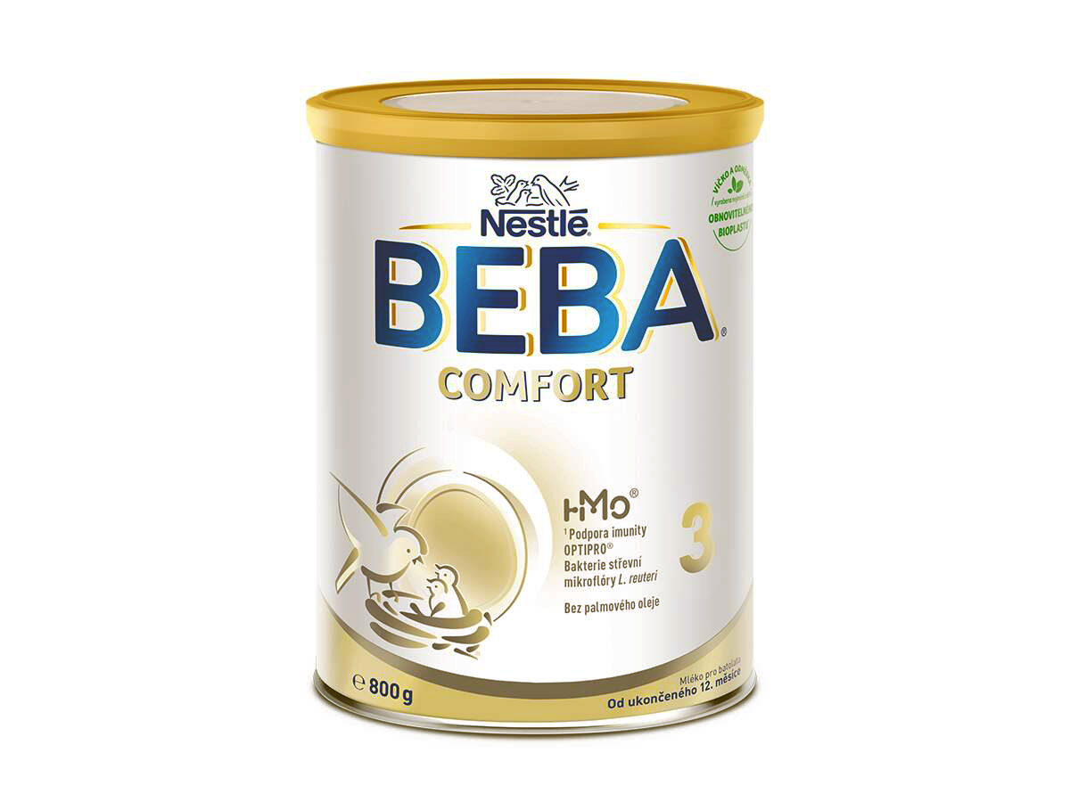 Beba Comfort 3 Hm-o 800g