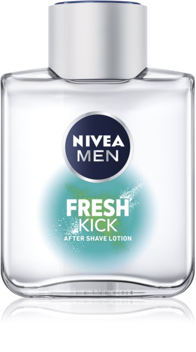 Nivea Men Fresh Kick Voda Po Holení 100ml 81380