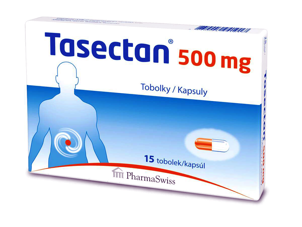 Tasectan 500mg Tobolek 15