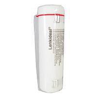 Obinadlo Elastické Lenkideal 12cmx5m,v nataženém stavu,krátký tah,1ks