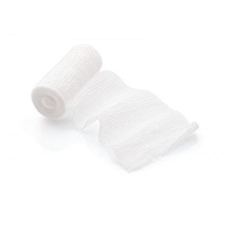 Obinadlo Elastické Universal 10cmx5m,tažnost 110%,1ks