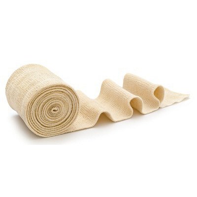 Obinadlo Elastické Czideál 12cmx5m,krátký tah,1ks