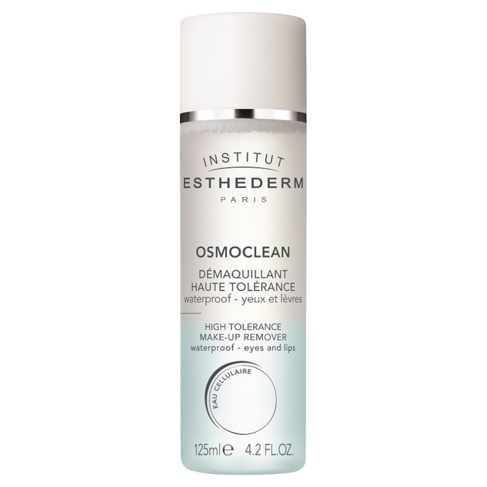 Esthederm Osmoclean High tolerance make-up remover 125 ml