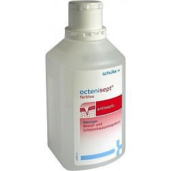 Octenisept kožní roztok 1000ml