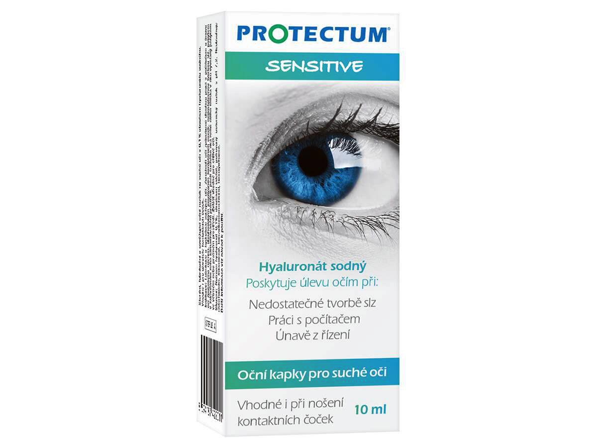 Protectum Sensitive 10ml