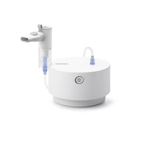 Inhalátor Kompresorový Omron C28p (ne-c105-e) s příslušenstvím
