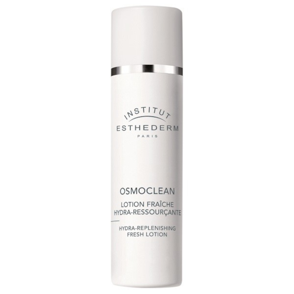 Esthederm Osmoclean Hydra-replenishing fresh lotion 200 ml