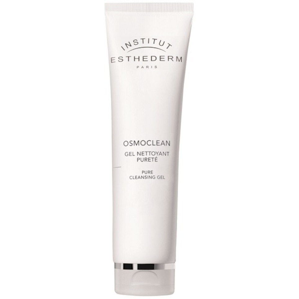 Esthederm Osmoclean Pure cleansing gel 150 ml