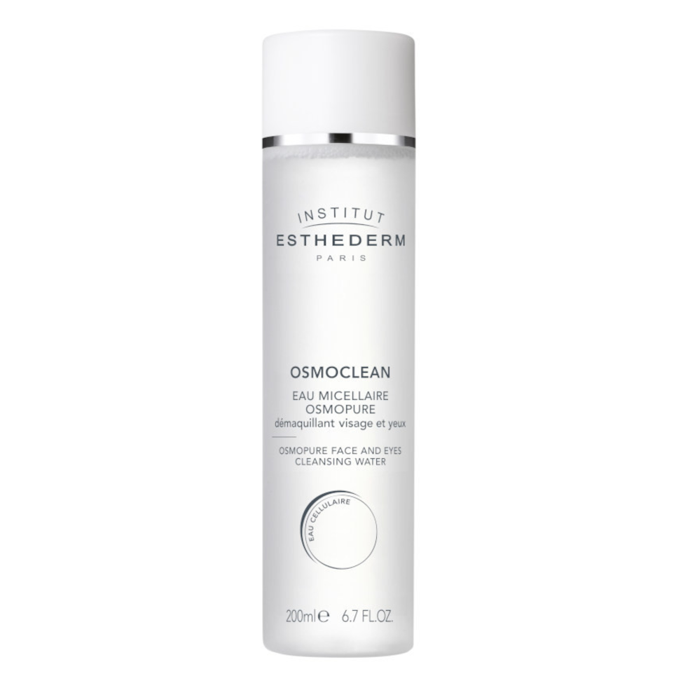 Esthederm Osmoclean Osmopure face and eyes cleansing water 200 ml