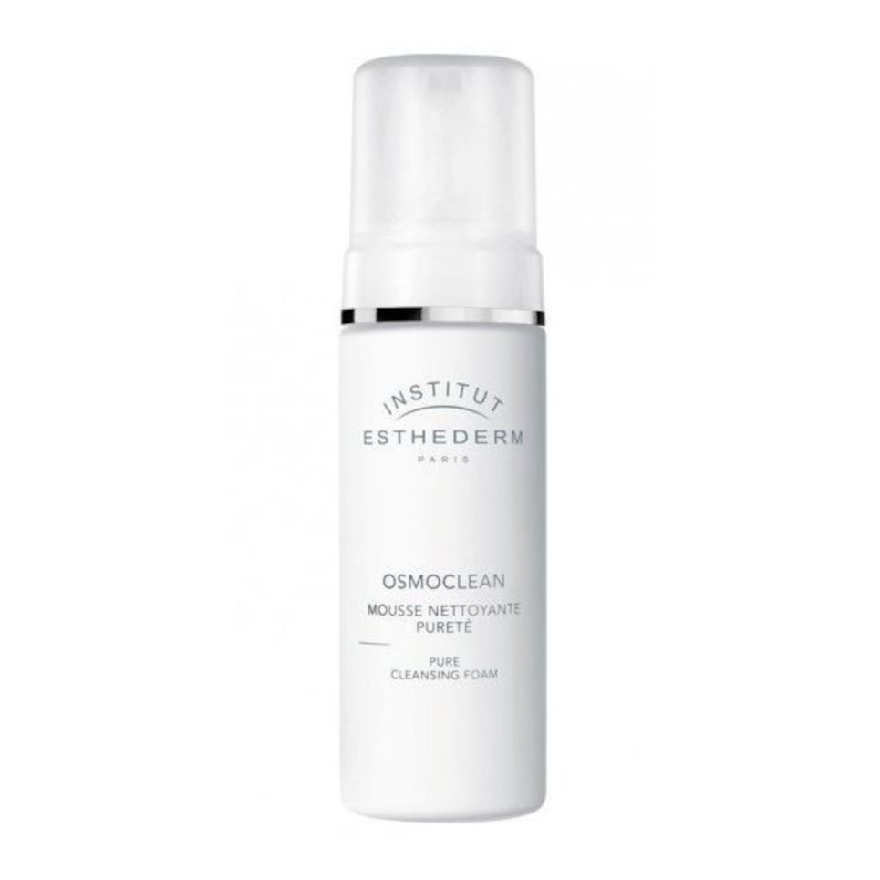 Esthederm Osmoclean Pure cleansing foam 150 ml