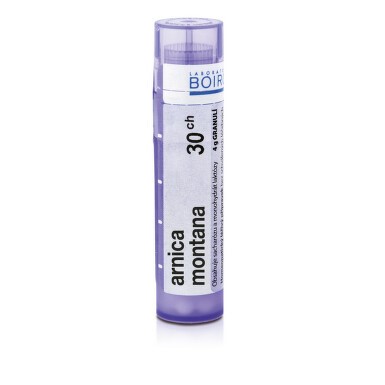 Arnica Montana 30CH granule 4g